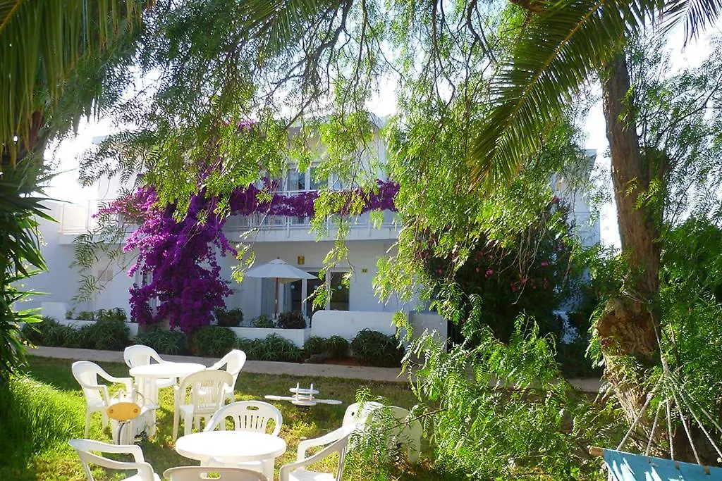 Ciel Azul Ibiza Apartamentos Santa Eulalia del Río