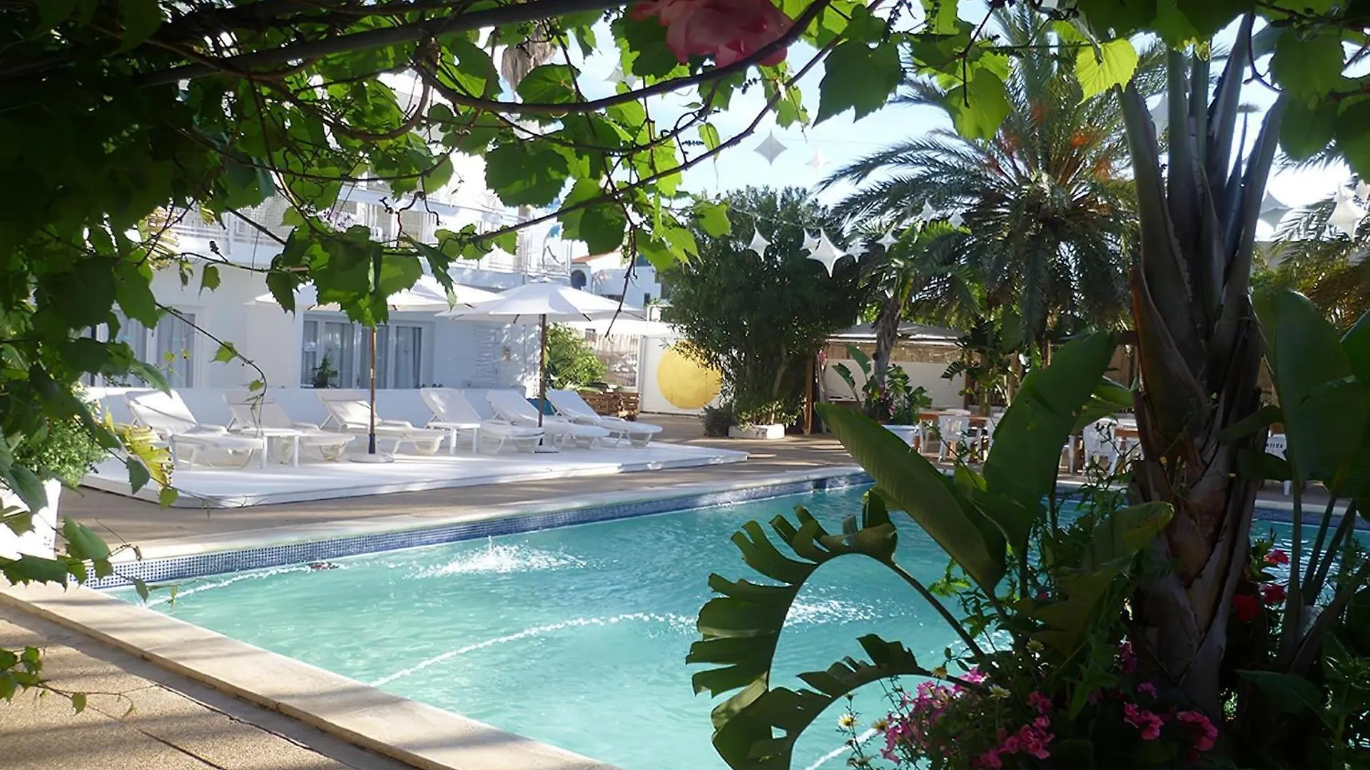Ciel Azul Ibiza Apartamentos Santa Eulalia del Río