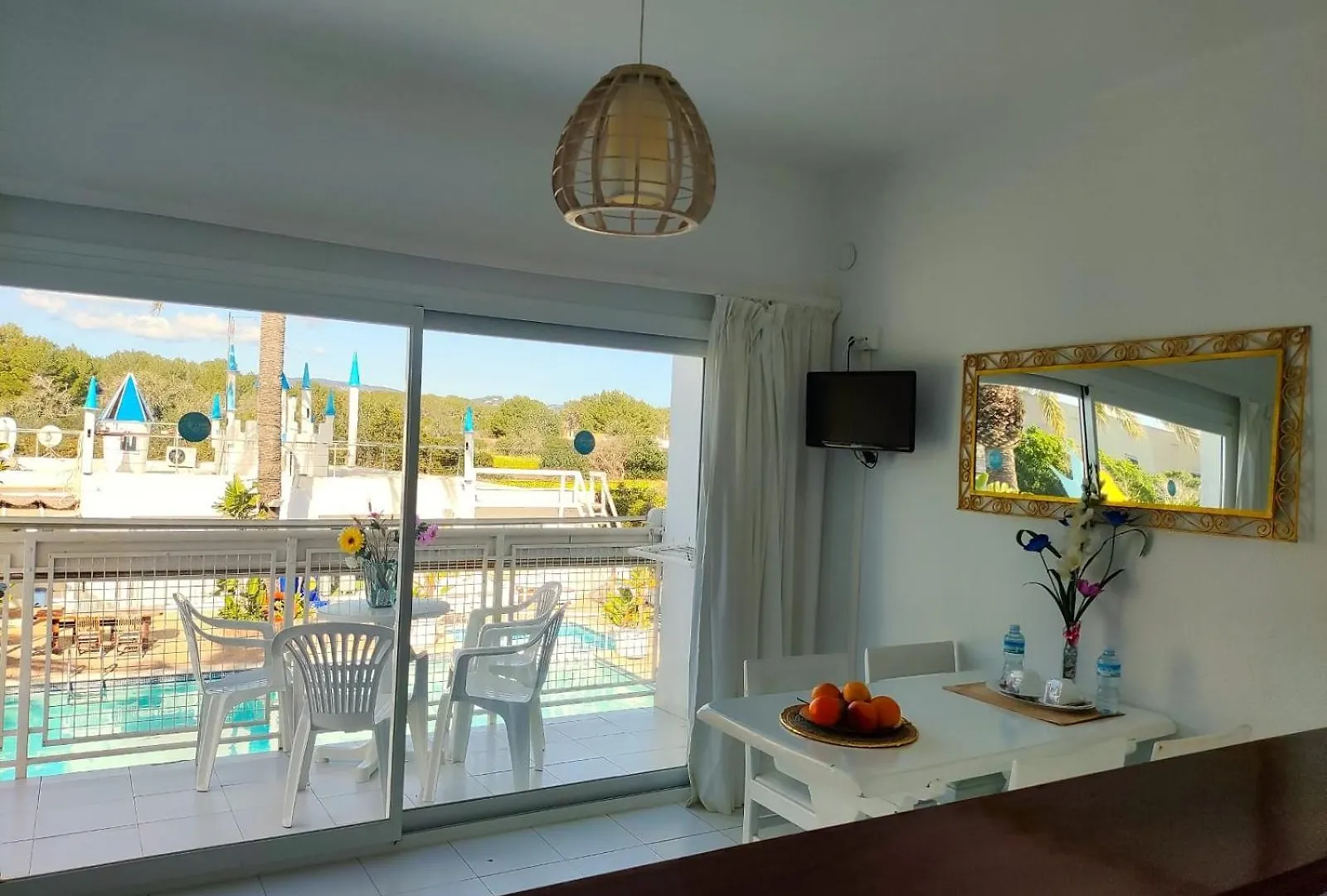 Ciel Azul Ibiza Apartamentos Santa Eularia des Riu