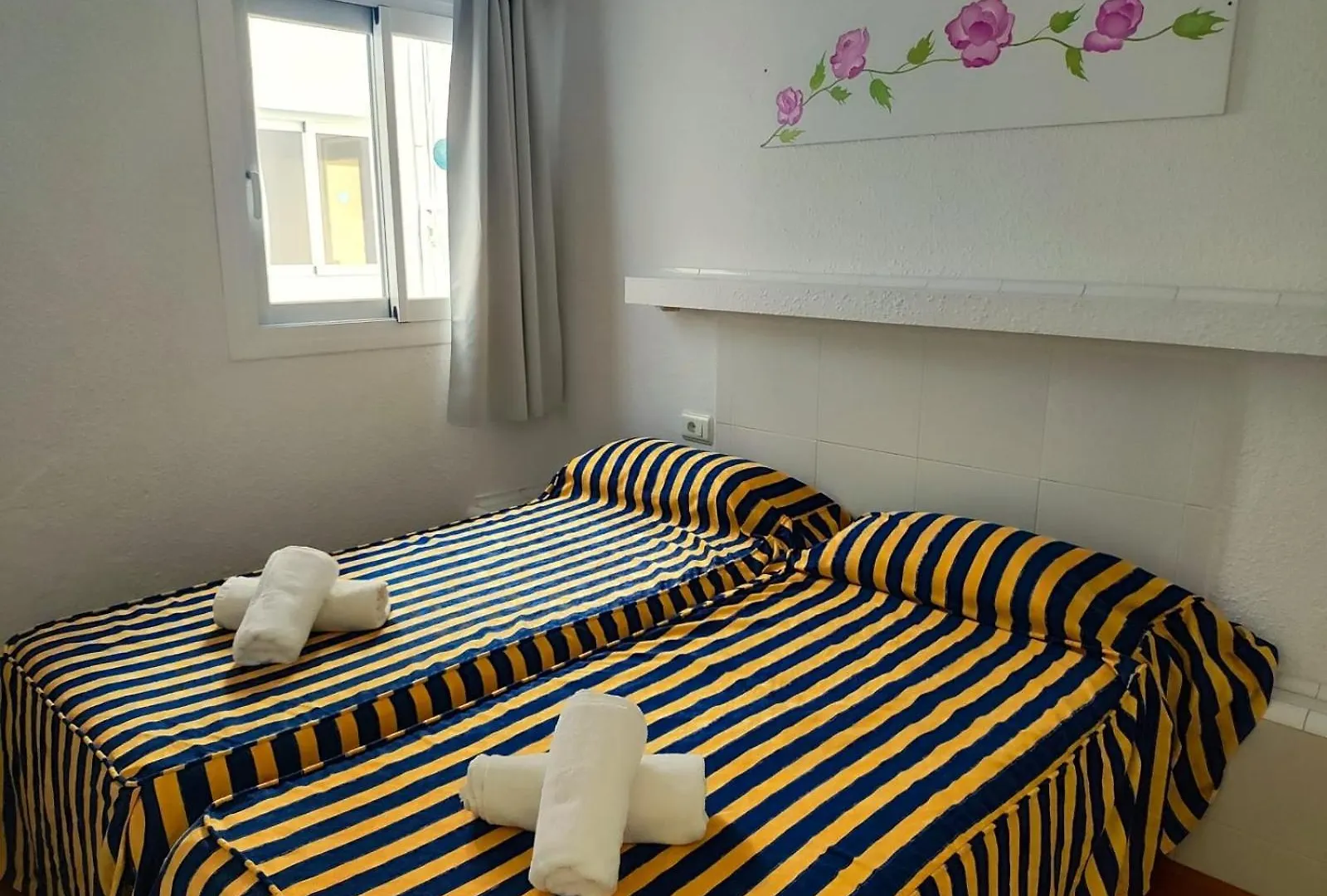 Ciel Azul Ibiza Apartamentos Santa Eulalia del Río España