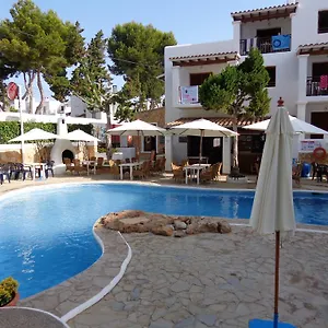 Apartamento Pinares Benet, Santa Eulalia del Río